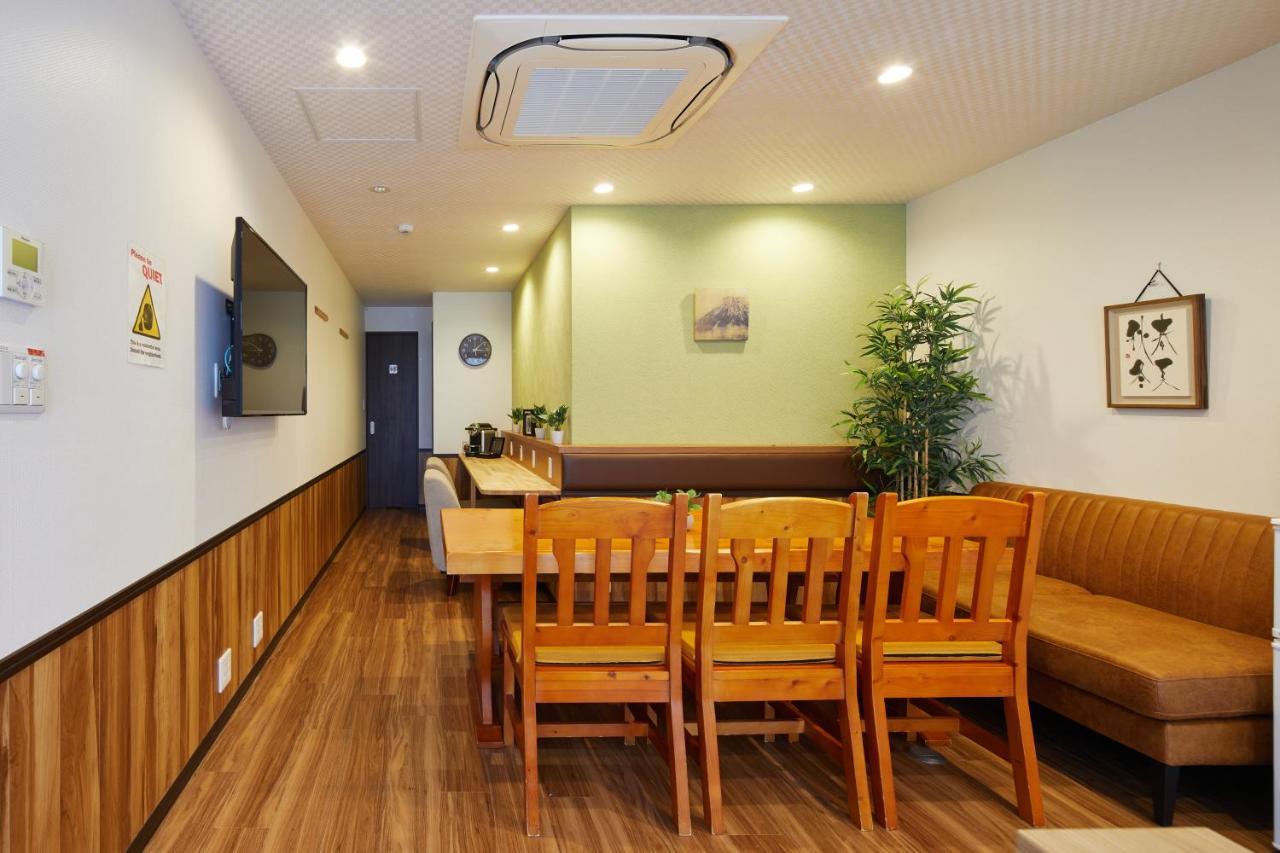 Kyoto Villa 3Nenzaka Bagian luar foto